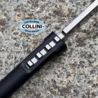 Extrema Ratio ExtremaRatio - Vipera Knife - Stonewashed Nitrogen & Black Forprene -