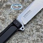 Extrema Ratio ExtremaRatio - Vipera Knife - Stonewashed Nitrogen & Black Forprene -
