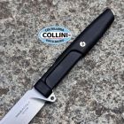 Extrema Ratio ExtremaRatio - Vipera Knife - Stonewashed Nitrogen & Black Forprene -