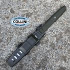 Extrema Ratio ExtremaRatio - Vipera Knife - Stonewashed Nitrogen & Ranger Green Forp