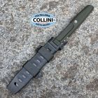Extrema Ratio ExtremaRatio - Vipera Knife - Stonewashed Nitrogen & Ranger Green Forp