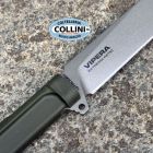 Extrema Ratio ExtremaRatio - Vipera Knife - Stonewashed Nitrogen & Ranger Green Forp