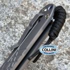 Chris Reeve Knives Chris Reeve - Umnumzaan knife - Tanto Point CPM-MagnaCut & Sandblasted