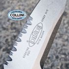 Microtech - Socom Elite - Manual Folding Knife - Clip Stonewashed Part