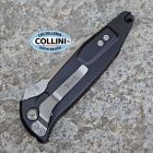 Microtech - Socom Elite - Manual Folding Knife - Clip Stonewashed Part
