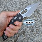 Microtech - Stitch RAM-LOK - Manual Folding Knife - Apocalyptic Spearp
