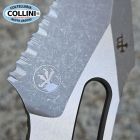 Microtech - Stitch RAM-LOK - Manual Folding Knife - Apocalyptic Spearp