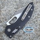Microtech - Stitch RAM-LOK - Manual Folding Knife - Apocalyptic Spearp