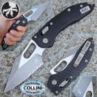 Microtech - Stitch RAM-LOK - Manual Folding Knife - Apocalyptic Spearp