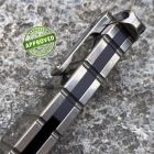 MedFordKnives Medford Knife and Tools - USMC Fighter Flipper Knife - Tumbled S45VN &