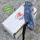 Rick Hinderer Knives - XM-18 - Spanto 3" Gen IV - CPM-20CV & Battle Bl