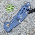 Rick Hinderer Knives - XM-18 - Spanto 3" Gen IV - CPM-20CV & Battle Bl