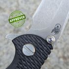Rick Hinderer Knives - XM-18 - Spanto 3" Gen IV - CPM-20CV & Battle Bl