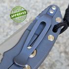 Rick Hinderer Knives - XM-18 - Spanto 3" Gen IV - CPM-20CV & Battle Bl