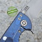 Rick Hinderer Knives - XM-18 - Spanto 3" Gen IV - CPM-20CV & Battle Bl