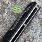 Cold Steel - Hatamoto - Satin SanMai III, Titanium & Black G10 - COLL