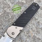 Cold Steel - Hatamoto - Satin SanMai III, Titanium & Black G10 - COLL