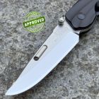 Rockstead - Hizen Pocket Knife - ZDP-189 & Black Duraluminium - COLLEZ