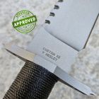 Jimmy Lile - "Rambo The Mission" Knife by Vaughn Neeley - COLLEZIONE P