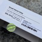 Chris Reeve Knives Chris Reeve - Small Inkosi Inlay - Drop CPM-S45VN & Natural Canvas Mic