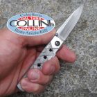 Mcusta - Yoroi Damasco knife - MC-0037D - coltello