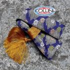 Mcusta - Yoroi Damasco knife - MC-0037D - coltello