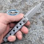 Mcusta - Yoroi Damasco knife - MC-0037D - coltello