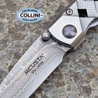 Mcusta - Yoroi Damasco knife - MC-0037D - coltello
