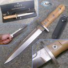 Extrema Ratio ExtremaRatio - 39-09 Ordinanza COFS Special Edition - coltello
