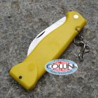FOX Knives Fox - Coltello per Funghi - FX406Y - ABS Giallo - coltello chiudibile