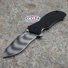 Zero Tolerance - Strider Onion Folder Tiger Stripe G10 - ZT0350TS - co