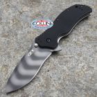 Zero Tolerance - Strider Onion Folder Tiger Stripe G10 - ZT0350TS - co