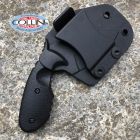 Ka Bar Ka-Bar - TDI Investigator Law Enforcement Knife - 1493 - coltello