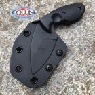 Ka Bar Ka-Bar - TDI Investigator Law Enforcement Knife - 1493 - coltello