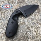 Ka Bar Ka-Bar - TDI Investigator Law Enforcement Knife - 1493 - coltello