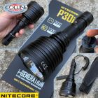 Nitecore - P30i Torcia Ricaricabile USB-C + Comando Remoto RSW2i - 200