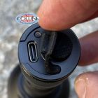 Nitecore - P30i Torcia Ricaricabile USB-C + Comando Remoto RSW2i - 200