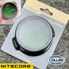 Nitecore - NFG65 - Filtro Verde da 65mm per P30i, P35i, MH40PRO e MH40