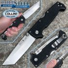 Cold Steel - SR1 Lite Tanto Point knife - 62K1A - coltello chiudibile