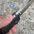 Cold Steel - SR1 Lite Tanto Point knife - 62K1A - coltello chiudibile
