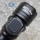 Nitecore - MH25 Pro - Ricaricabile USB - 3300 Lumens e 705 Metri - Tor