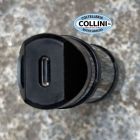 Nitecore - Carbon Battery 6K Kit - Power Bank 6000mAh addizionale per