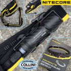 Nitecore - Carbon Battery 6K Kit - Power Bank 6000mAh addizionale per