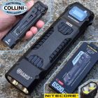 Nitecore - EDC29 - Torcia Ricaricabile USB - 6500 lumens e 400 metri -