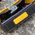 Nitecore - NU27 - Frontale Ricaricabile con tecnologia MCT UHE - 600 l