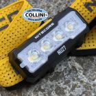 Nitecore - NU27 - Frontale Ricaricabile con tecnologia MCT UHE - 600 l