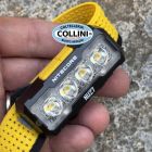 Nitecore - NU27 - Frontale Ricaricabile con tecnologia MCT UHE - 600 l