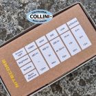 Nitecore - NU27 - Frontale Ricaricabile con tecnologia MCT UHE - 600 l