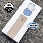 Horl - PREMIUM SET per affilatori HORL 3 NOCE, ROVERE E PRO - pietre 3