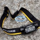 Nitecore - HC70 UHE - Frontale Ricaricabile USB - 1600 lumens e 156 me